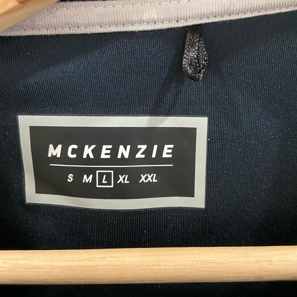 McKenzie sweatshirt L - Picture 4 of 4